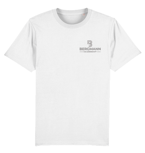 T-Shirt Bergmann (Kundenwunsch 02)