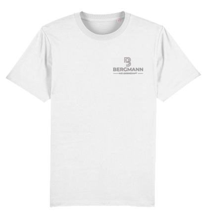 T-Shirt Bergmann (Kundenwunsch 02)