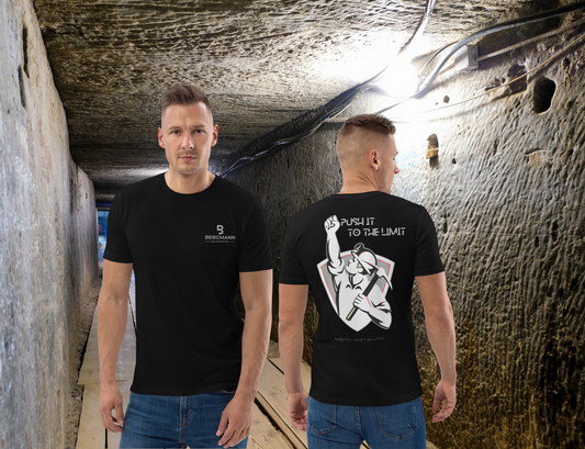 Push it to the limit T-Shirt