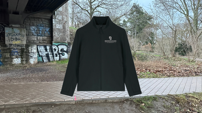 Softshell Jacke - BERGMANN