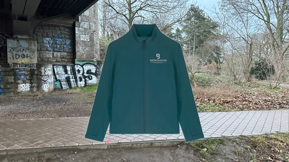 Softshell Jacke - BERGMANN