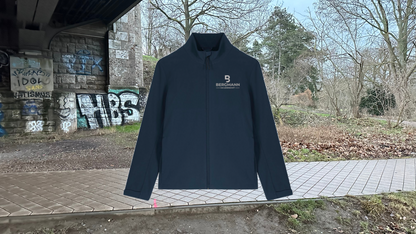 Softshell Jacke - BERGMANN