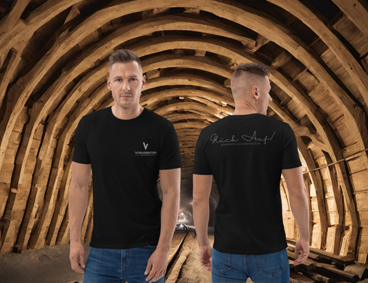 T-Shirt Vorarbeiter