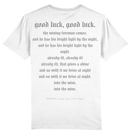 Steigerlied Eng. T-Shirt