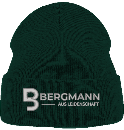 Wintermütze, Beanie - BERGMANN