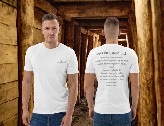 Steigerlied Eng. T-Shirt