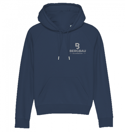 Hoodie Damen BERGBAU