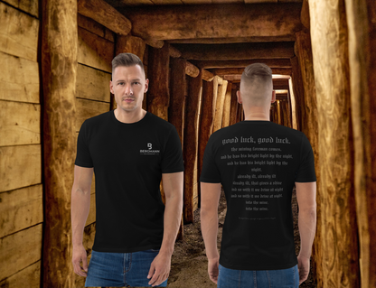 Steigerlied Eng. T-Shirt