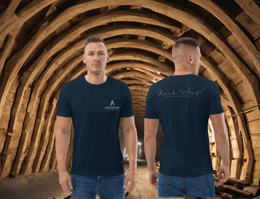 Aufseher T-Shirt