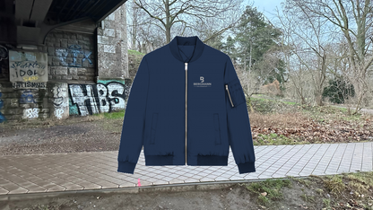 Bomberjacke Bergmann