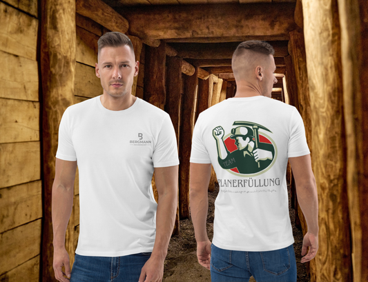 Planerfüllung T-Shirt