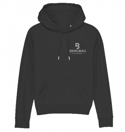 Hoodie Damen BERGBAU