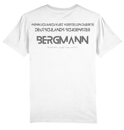 Deutschlands schönster Bergmann T-Shirt