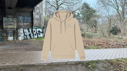 Hoodie BERGMANN