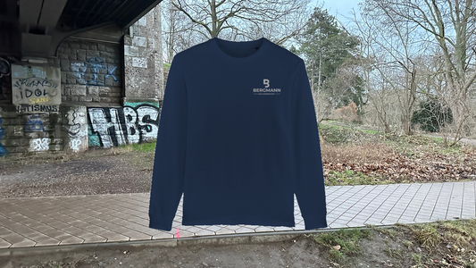 Longsleeve BERGMANN