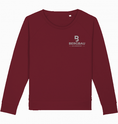 Sweatshirt Damen BERGBAU