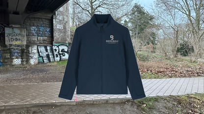 Softshell Jacke - BERGBAU