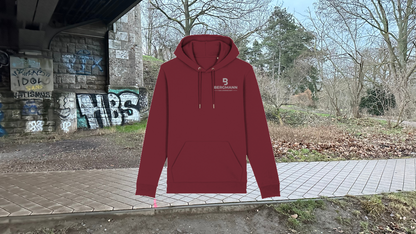 Hoodie BERGMANN