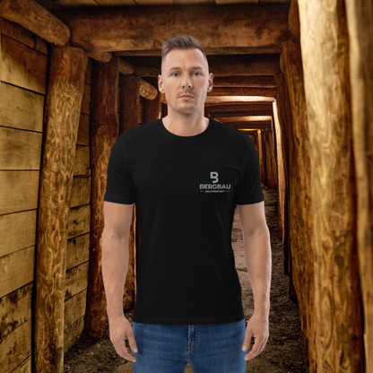 T-Shirt Bergbau