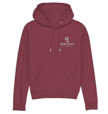 Hoodie Damen BERGBAU