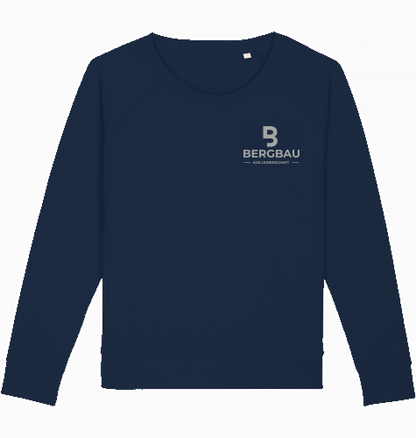 Sweatshirt Damen BERGBAU