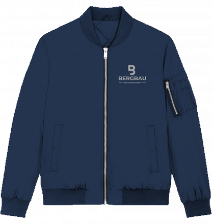 Bomberjacke BERGBAU