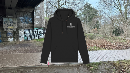 Hoodie BERGMANN
