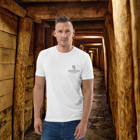 T-Shirt Bergbau