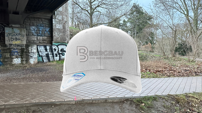 Basecap Flexfit  BERGBAU