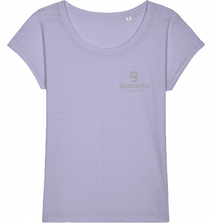 Shirt Damen BERGBAU