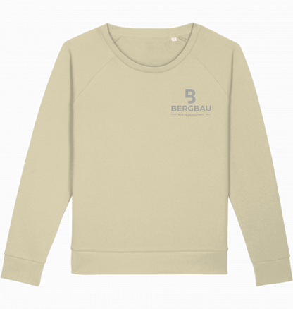 Sweatshirt Damen BERGBAU