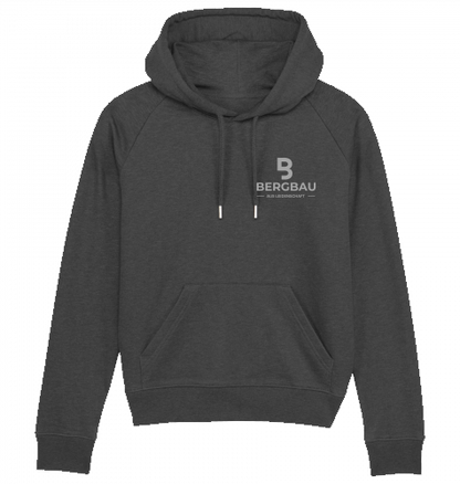 Hoodie Damen BERGBAU