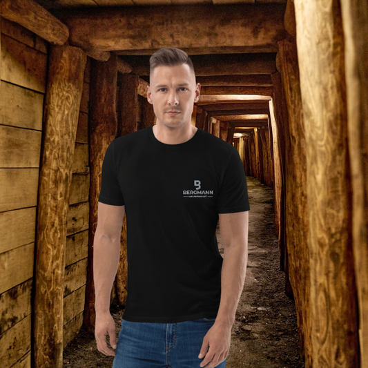 T-Shirt Bergmann