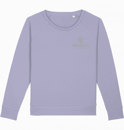 Sweatshirt Damen BERGBAU