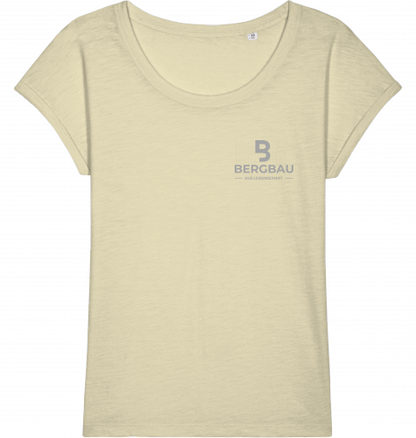Shirt Damen BERGBAU