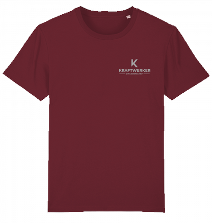 T-Shirt Kraftwerker