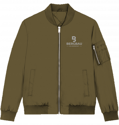 Bomberjacke BERGBAU