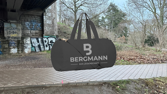 Sport / Freizeittasche Bergmann