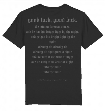 Steigerlied Eng. T-Shirt