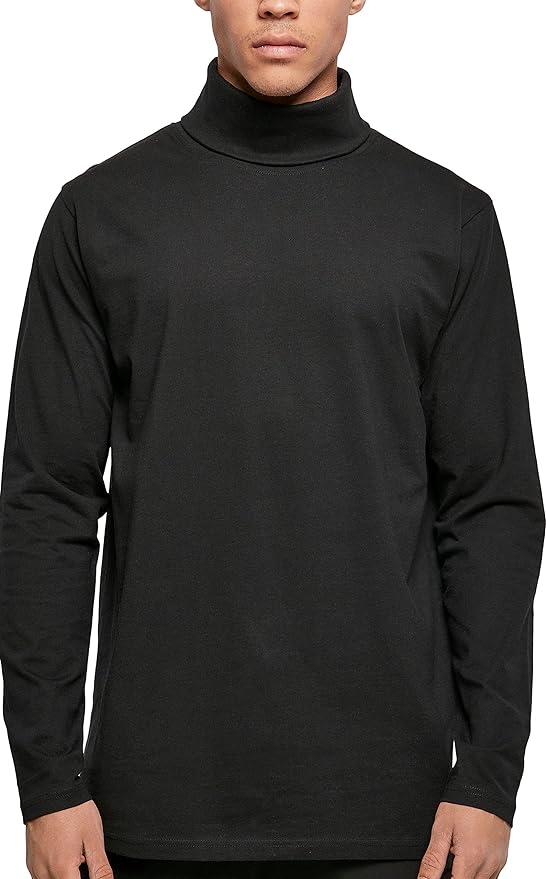 Longsleeve Neck BERGBAU