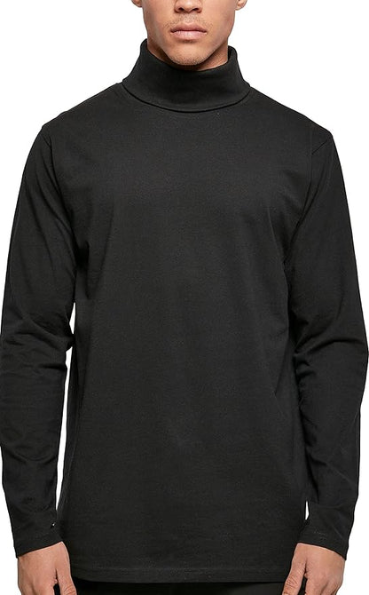Longsleeve Neck BERGBAU