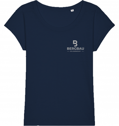 Shirt Damen BERGBAU