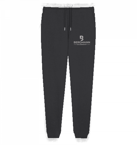 Jogginghose Bergmann