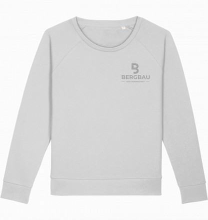 Sweatshirt Damen BERGBAU