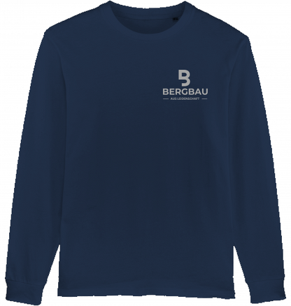 Longsleeve BERGBAU