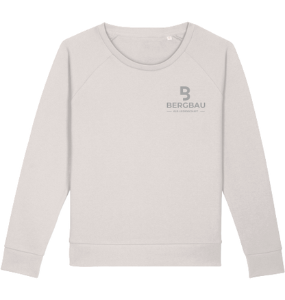 Sweatshirt Damen BERGBAU