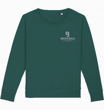 Sweatshirt Damen BERGBAU