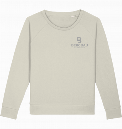Sweatshirt Damen BERGBAU