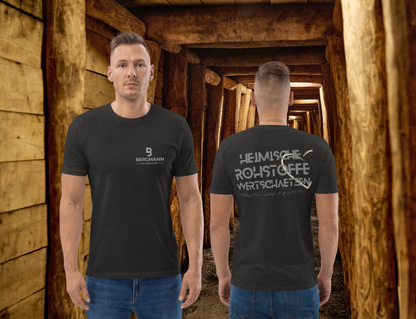 Heimische Rohstoffe Wertschätzen (Bergmann)