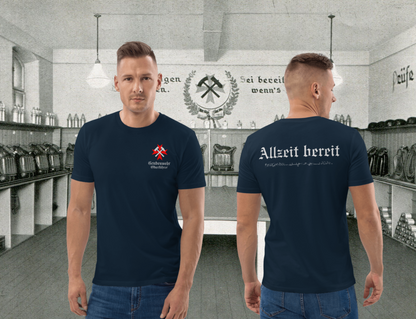 Grubenwehr Oberführer